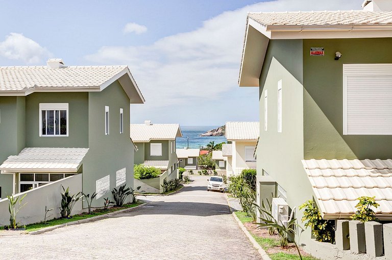 Casa junto a la Playa Mole Playa Privada, WiFi 250